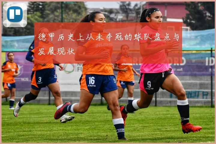 德甲历史上从未夺冠的球队盘点与发展现状