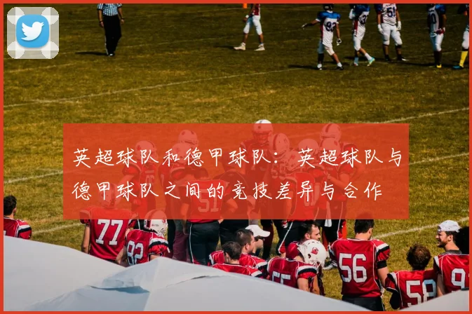 英超球队和德甲球队：英超球队与德甲球队之间的竞技差异与合作