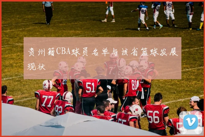 贵州籍CBA球员名单与该省篮球发展现状